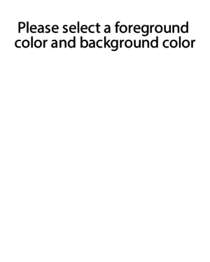 Core Background